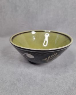 Kähler ceramic bowl