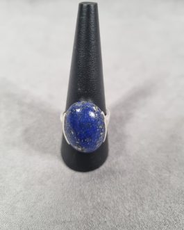 Evald Nielsen silver ring