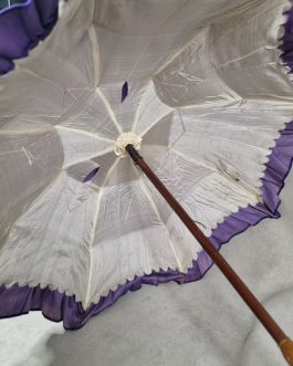 Barneparasol