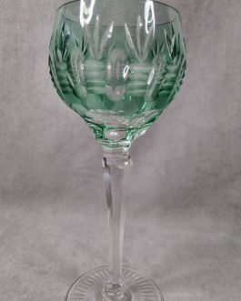 Römer glass with colored cup