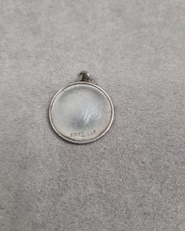 Georg Jensen pendant #116