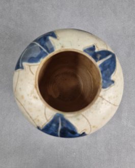 Eslau ceramic vase