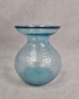 Hyacinth glass
