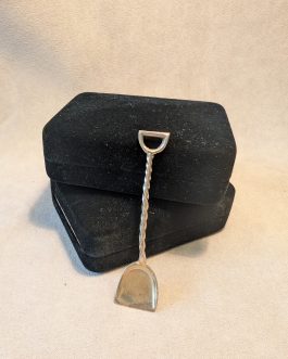 Lille ske til fx salt og peber