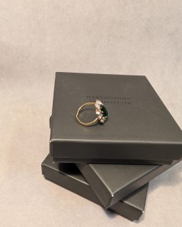 Bijouteri: Ring