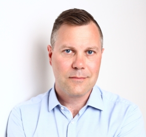 Erik Björnfot