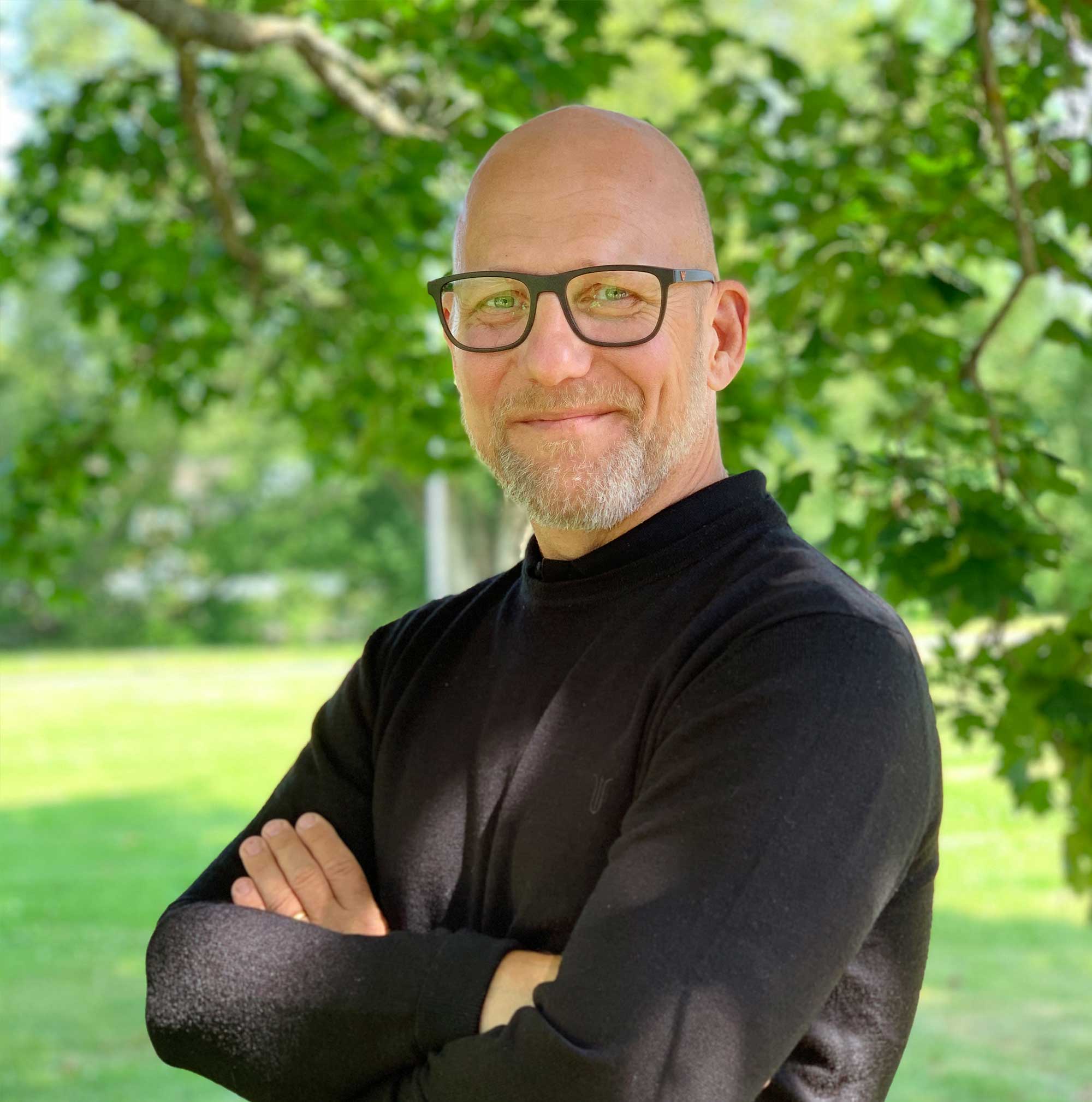 Ronny Henriksson