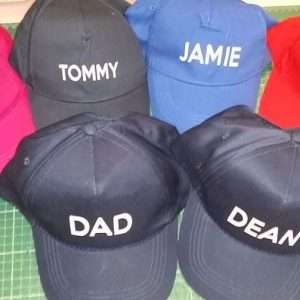 Adults and Kids Head Wear