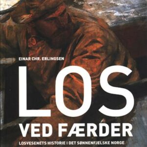 Los ved Færder