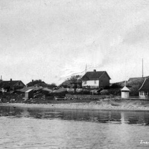 Krukeholmen