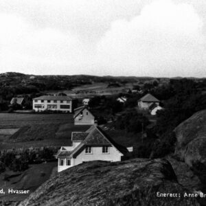 Oppegård og skolen