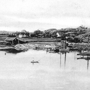 Sandøsund 1902