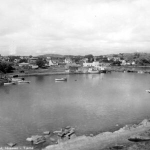 Sandøsund 1947 -2