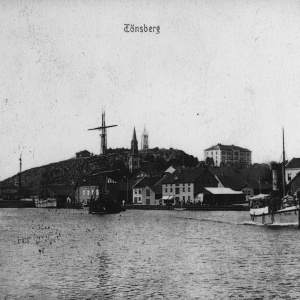 Tønsberg