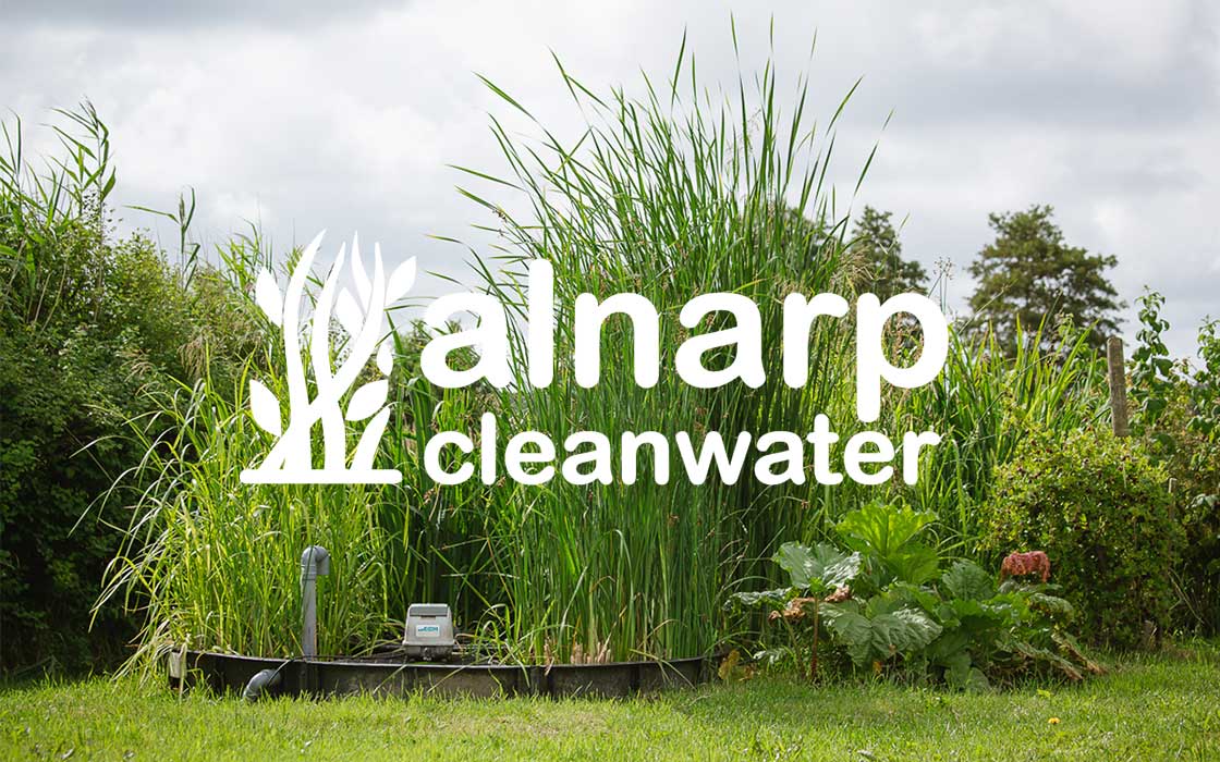 Alnarp Cleanwater Technology