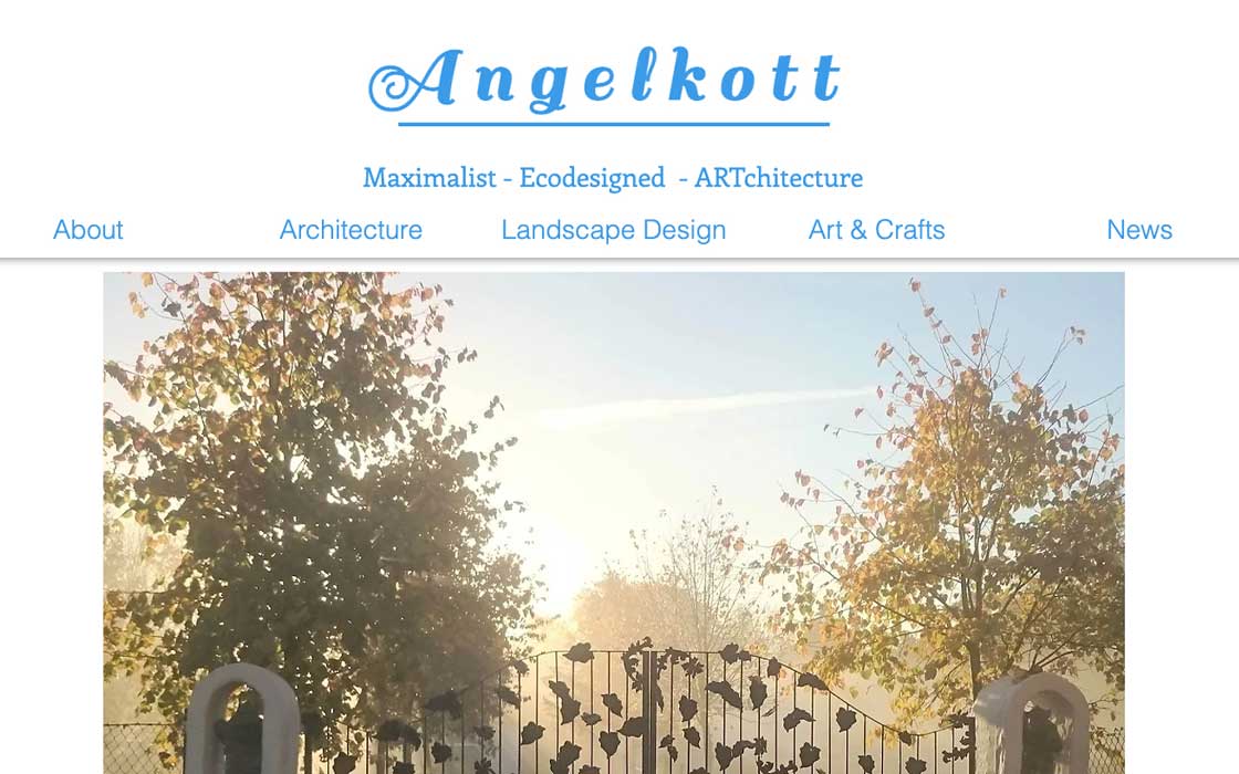 Ängelkottskompaniet