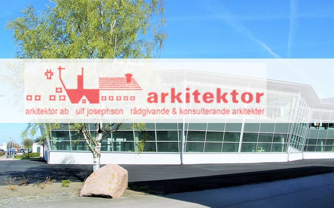 Arkitektor Ulf Josephson AB