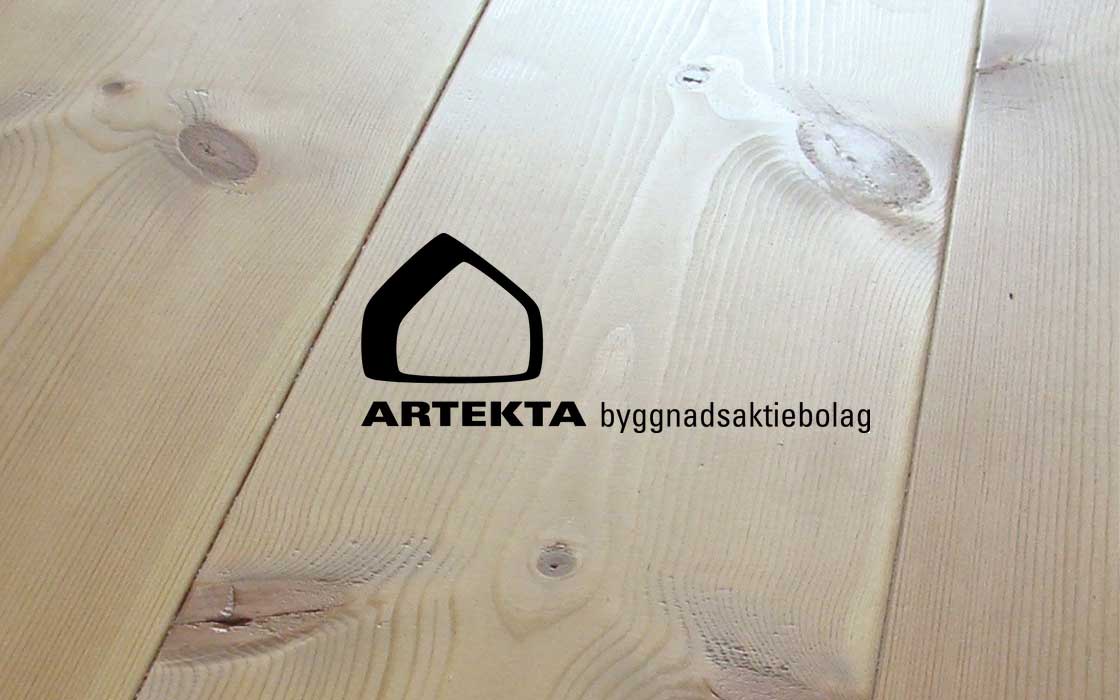 Artekta Byggnadsaktiebolag