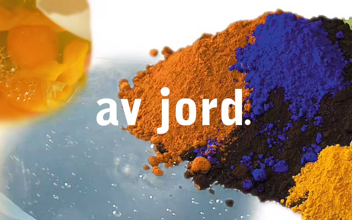 Av jord AB