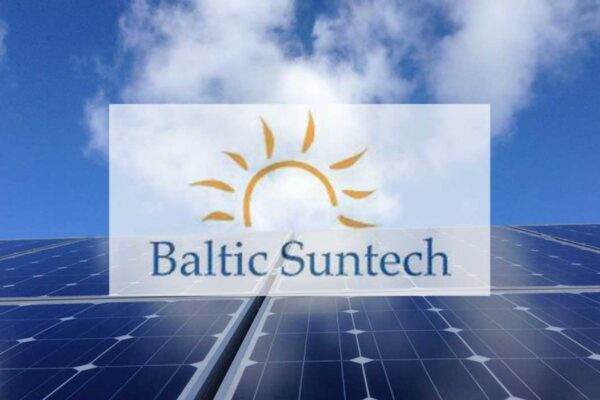 Baltic Suntech