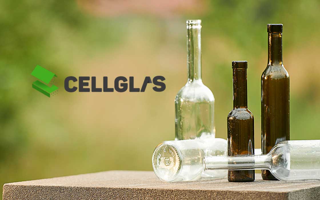 Cellglas Sweden AB