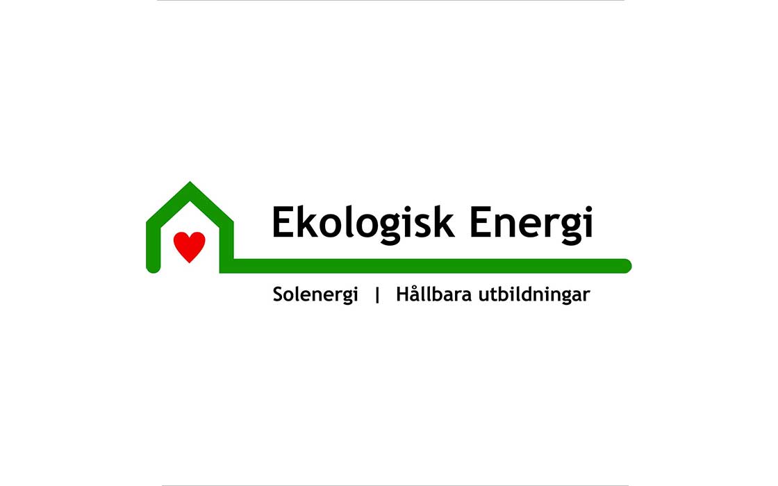 Ekologisk Energi