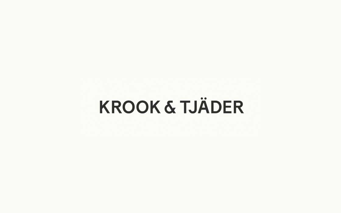 Arkitekterna Krook & Tjäder