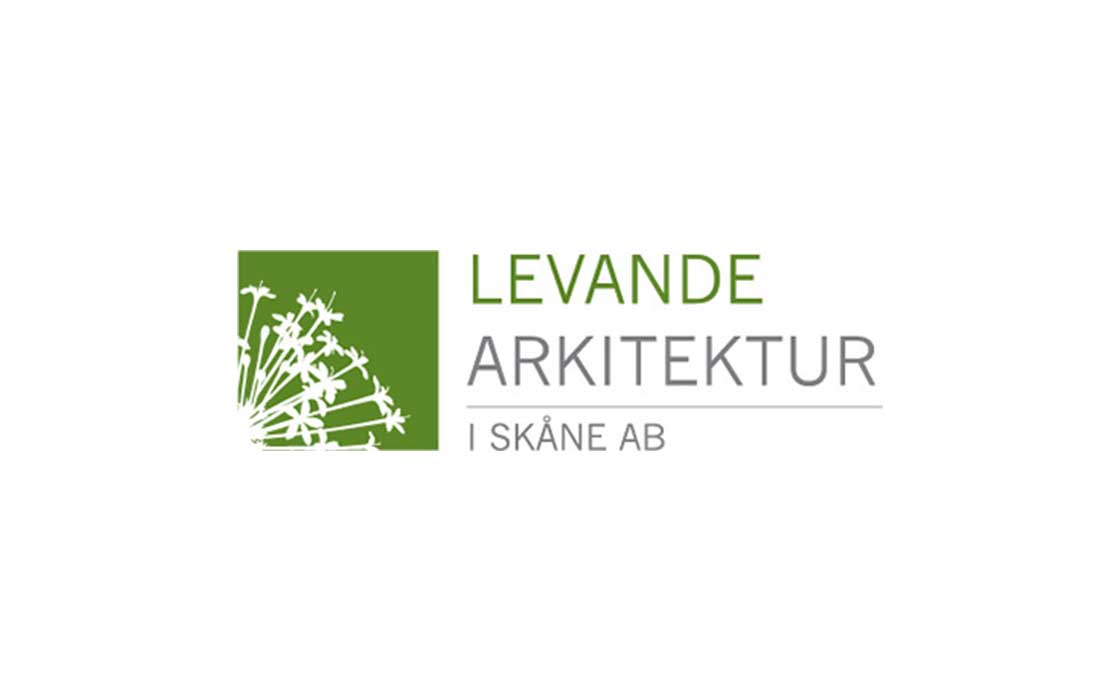 Levande Arkitektur i Skåne