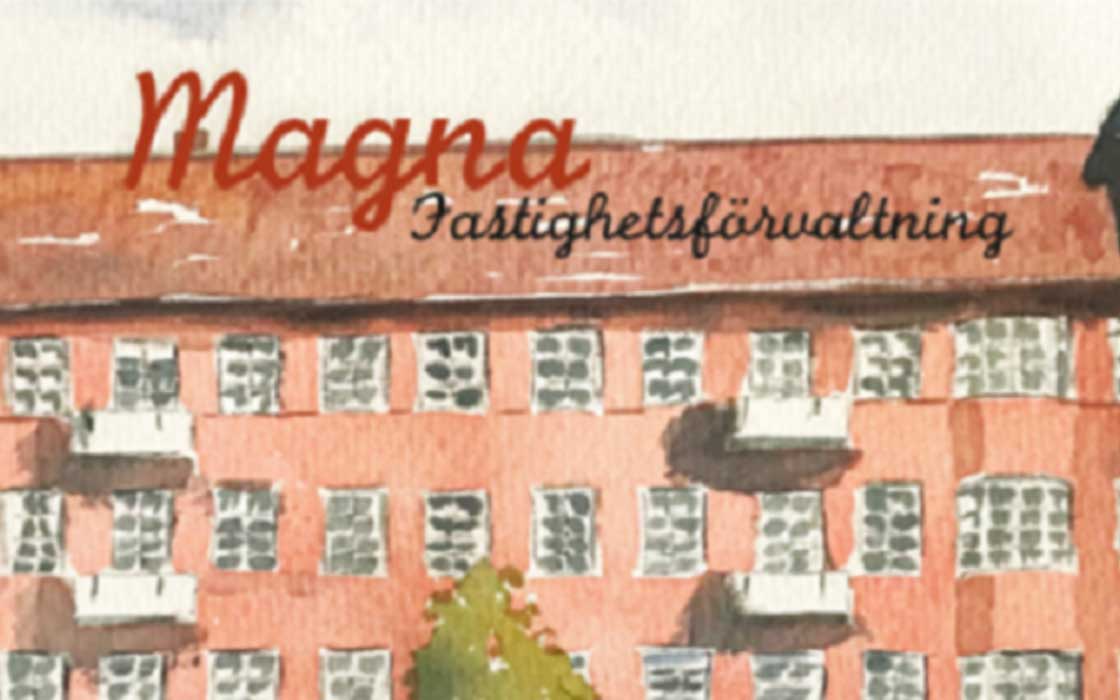 Magna Fastighetsförvaltning