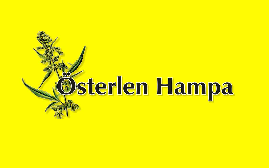Österlenhampa
