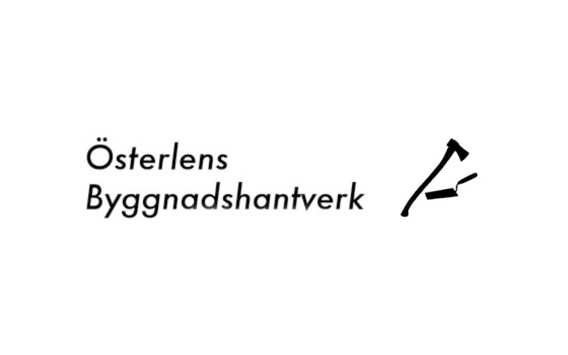 Österlens Byggnadshantverk