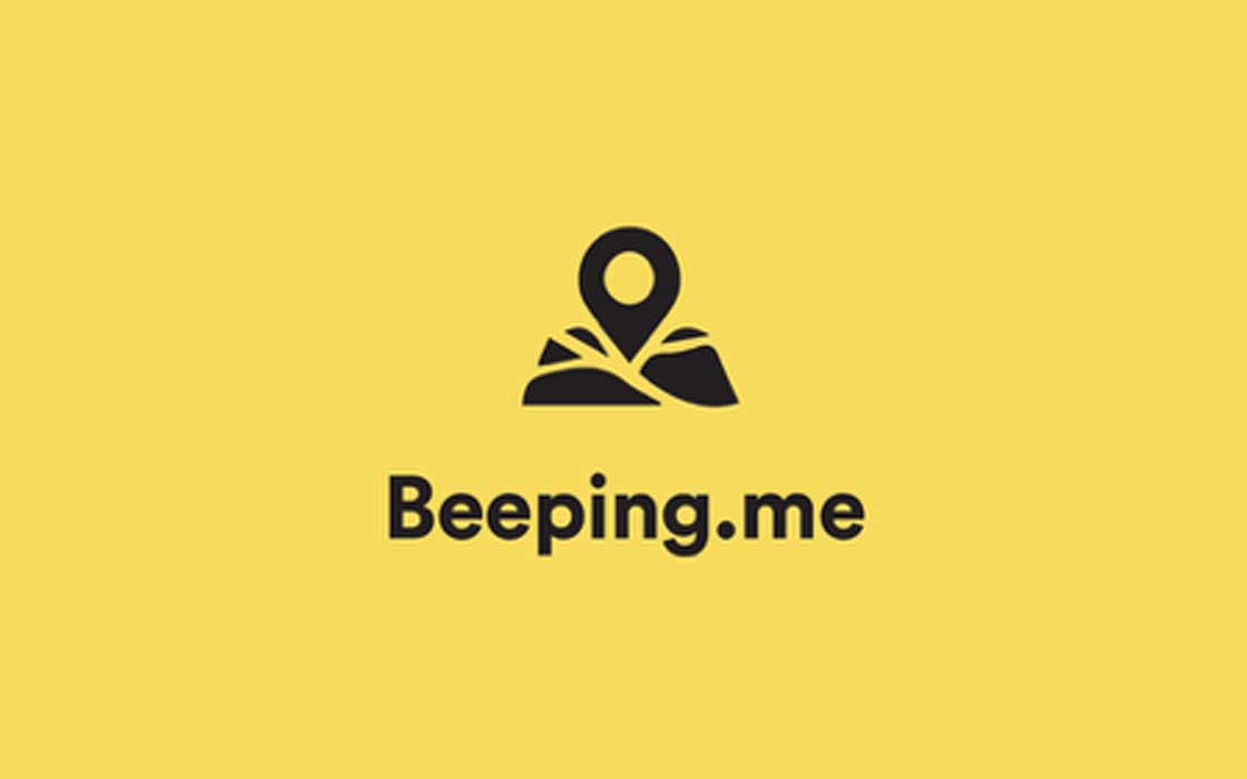 Beeping