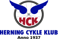 – Herning Cykle Klub's hjemmeside