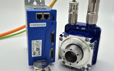 Wie funktioniert ein Servomotor?