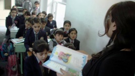 محنة التعليم في العراق