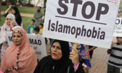 “الإسلاموفوبيا” مصطلح لتبرير عنصرية الغرب والتضييق على المسلمين