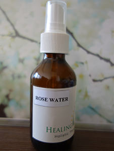 Rose Water 100ml