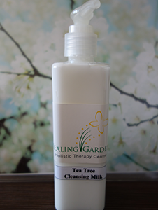 Tea Tree Cleansing Milk 250ml