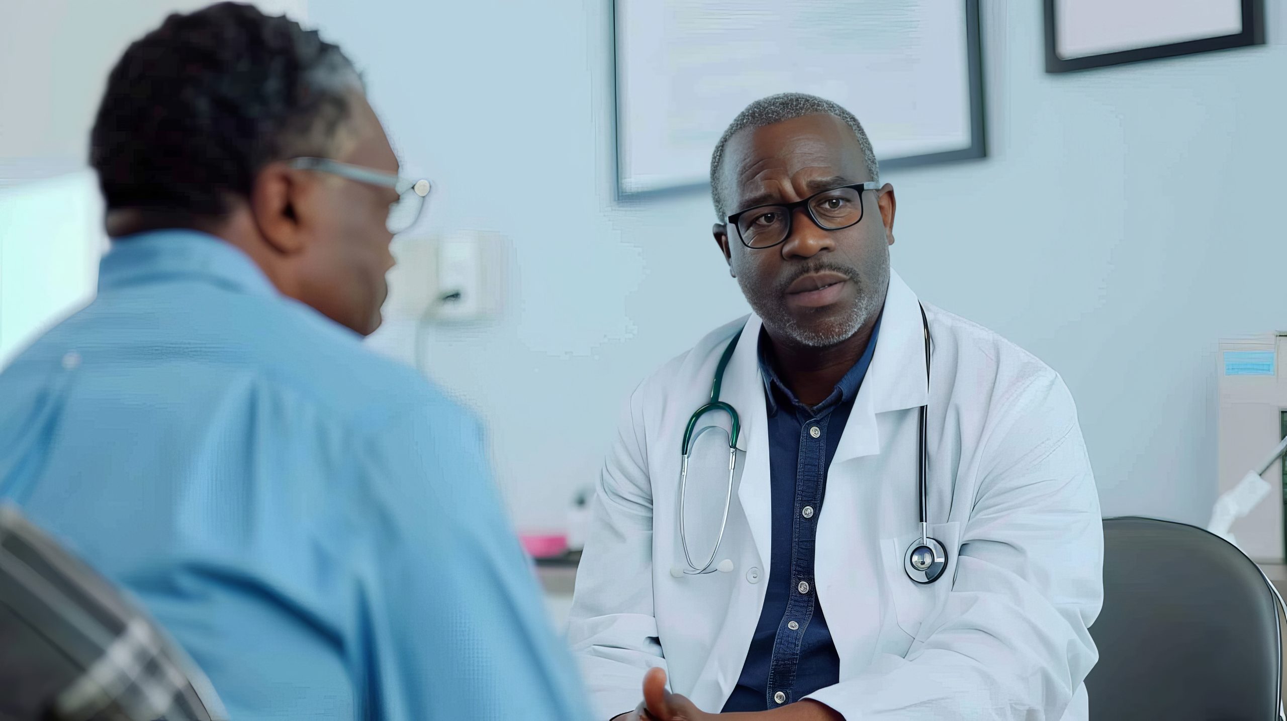 Afro Healthcare