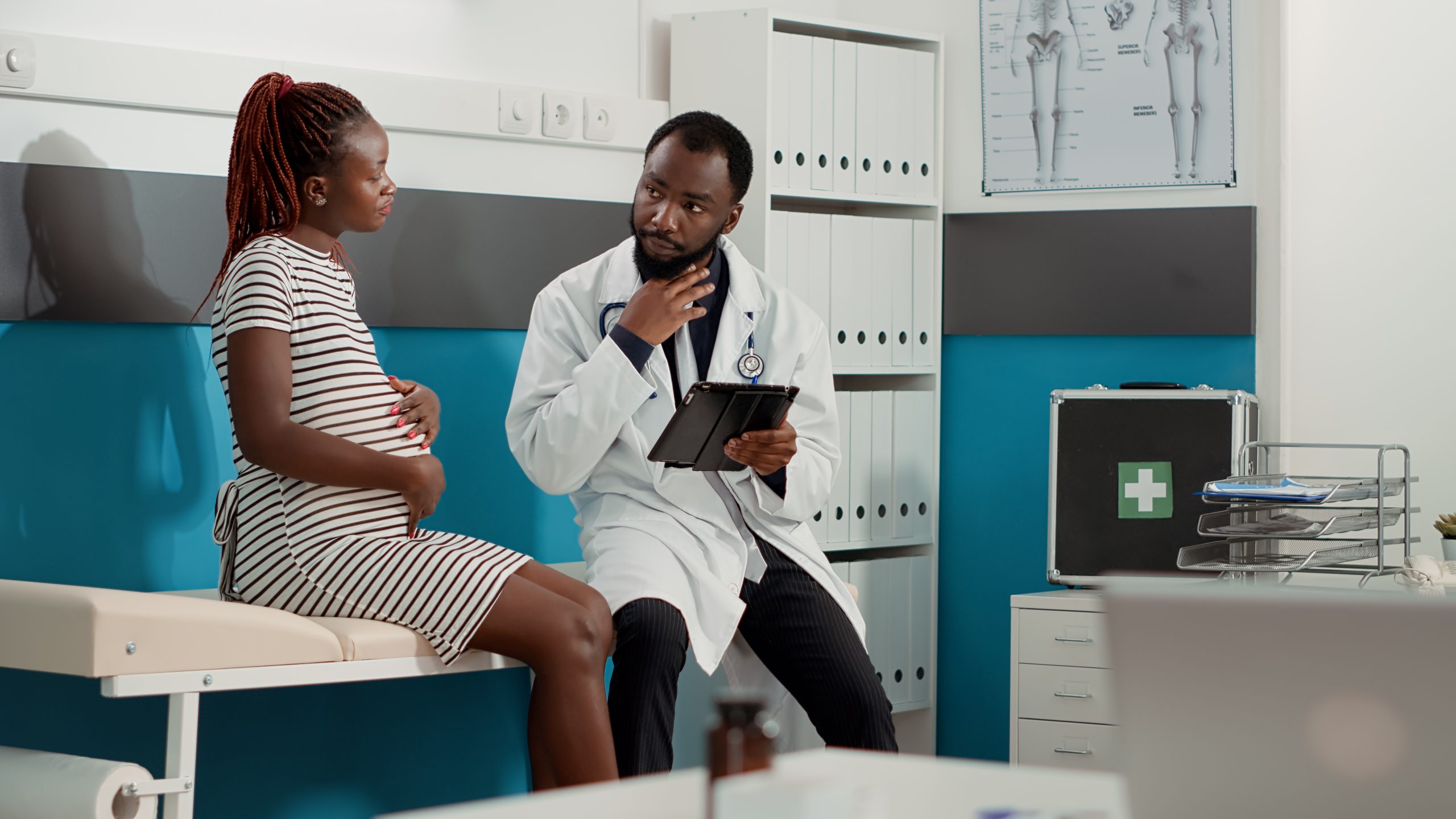 Afro Healthcare