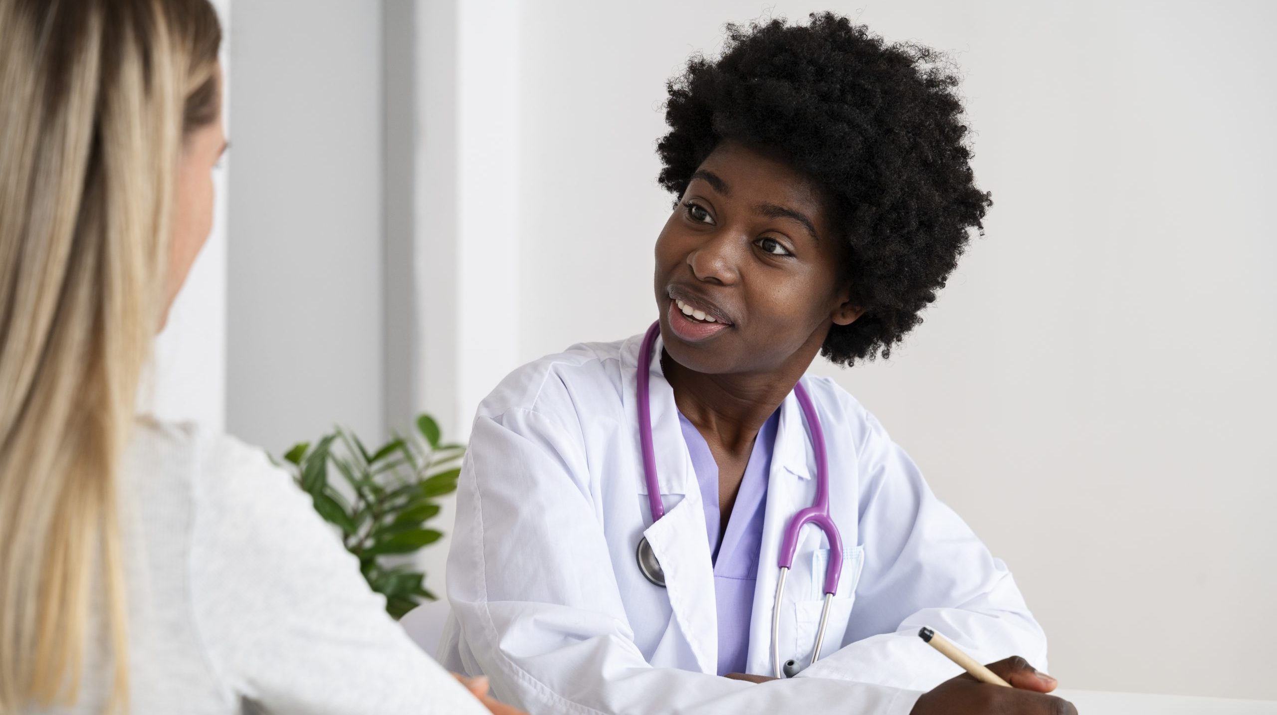 Afro Healthcare