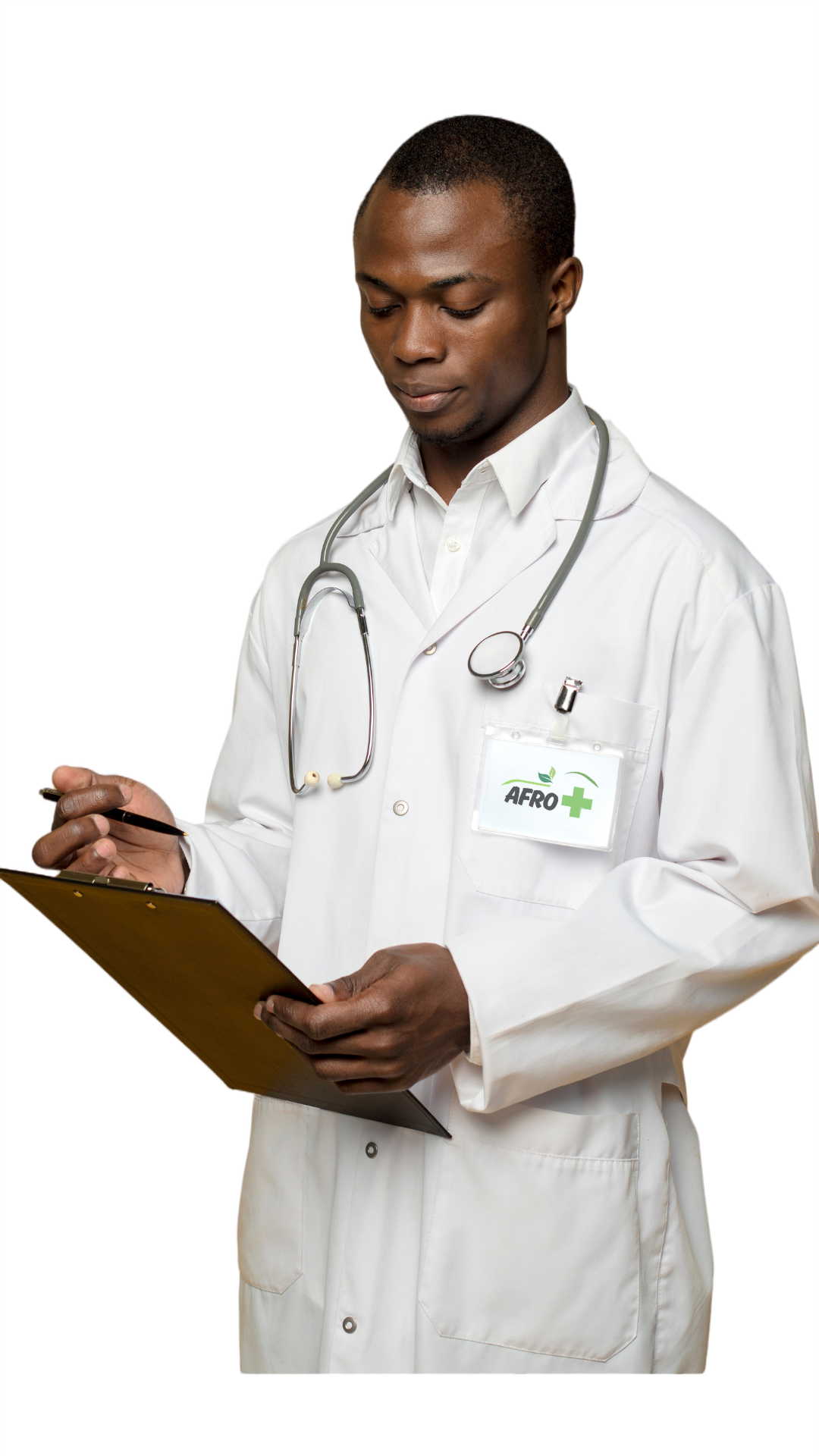 Afro Healthcare