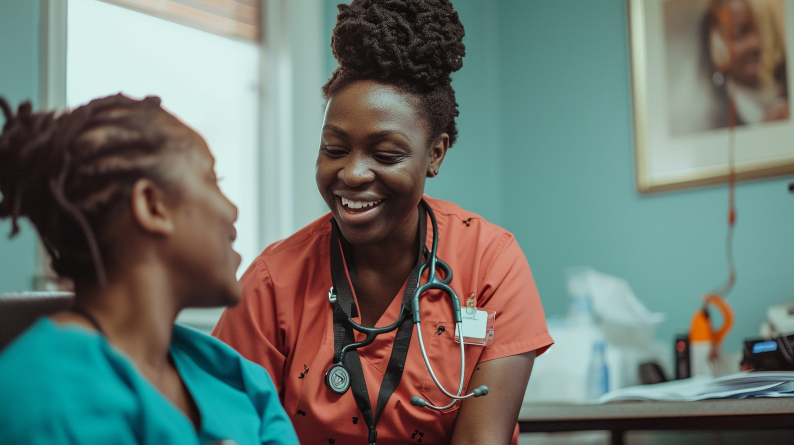 Afro Healthcare