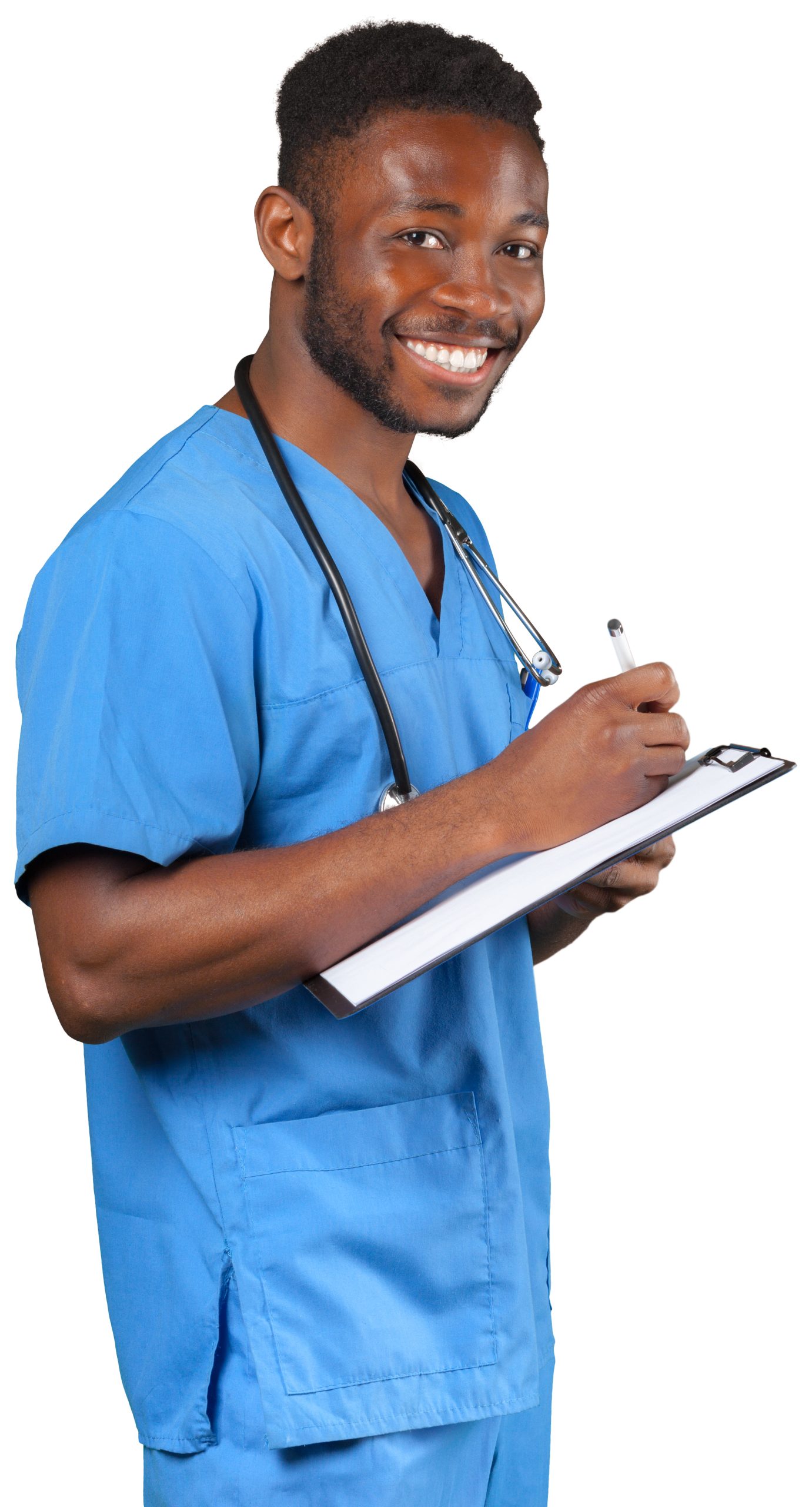 Afro Healthcare