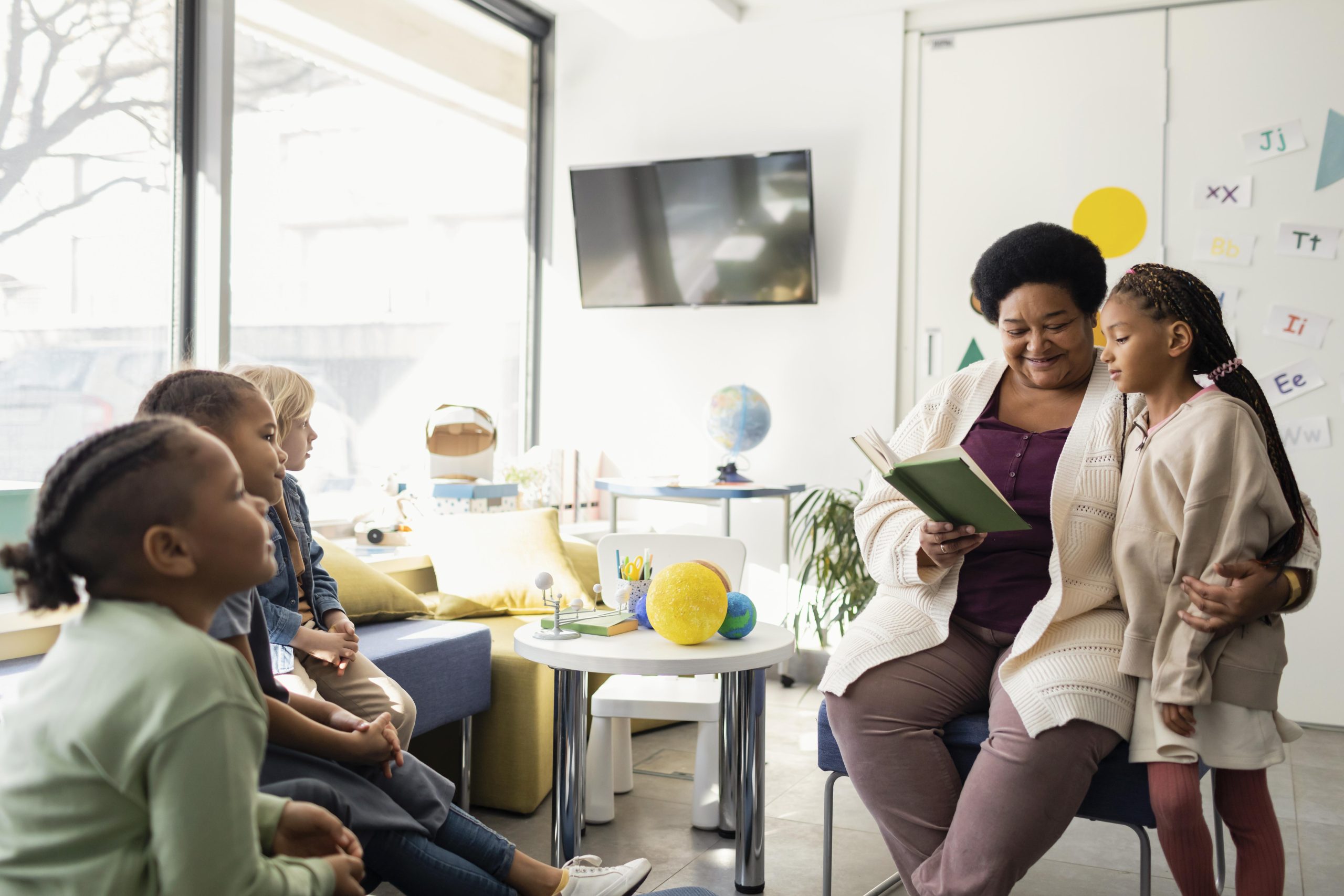 Afro Healthcare
