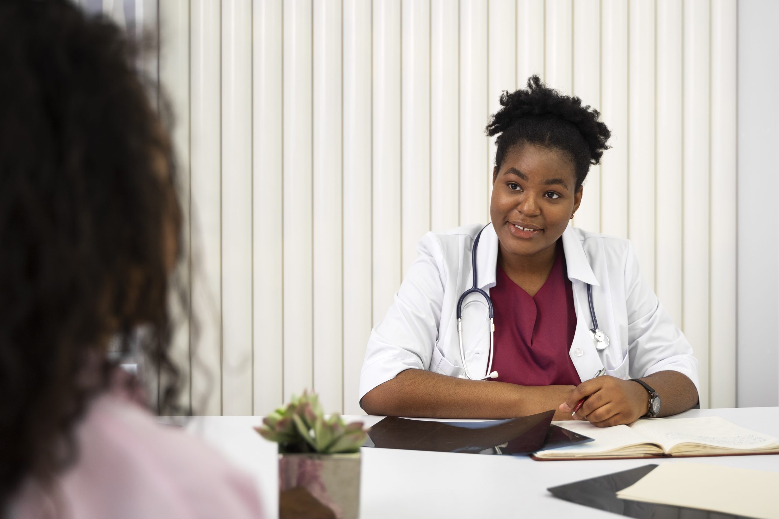 Afro Healthcare