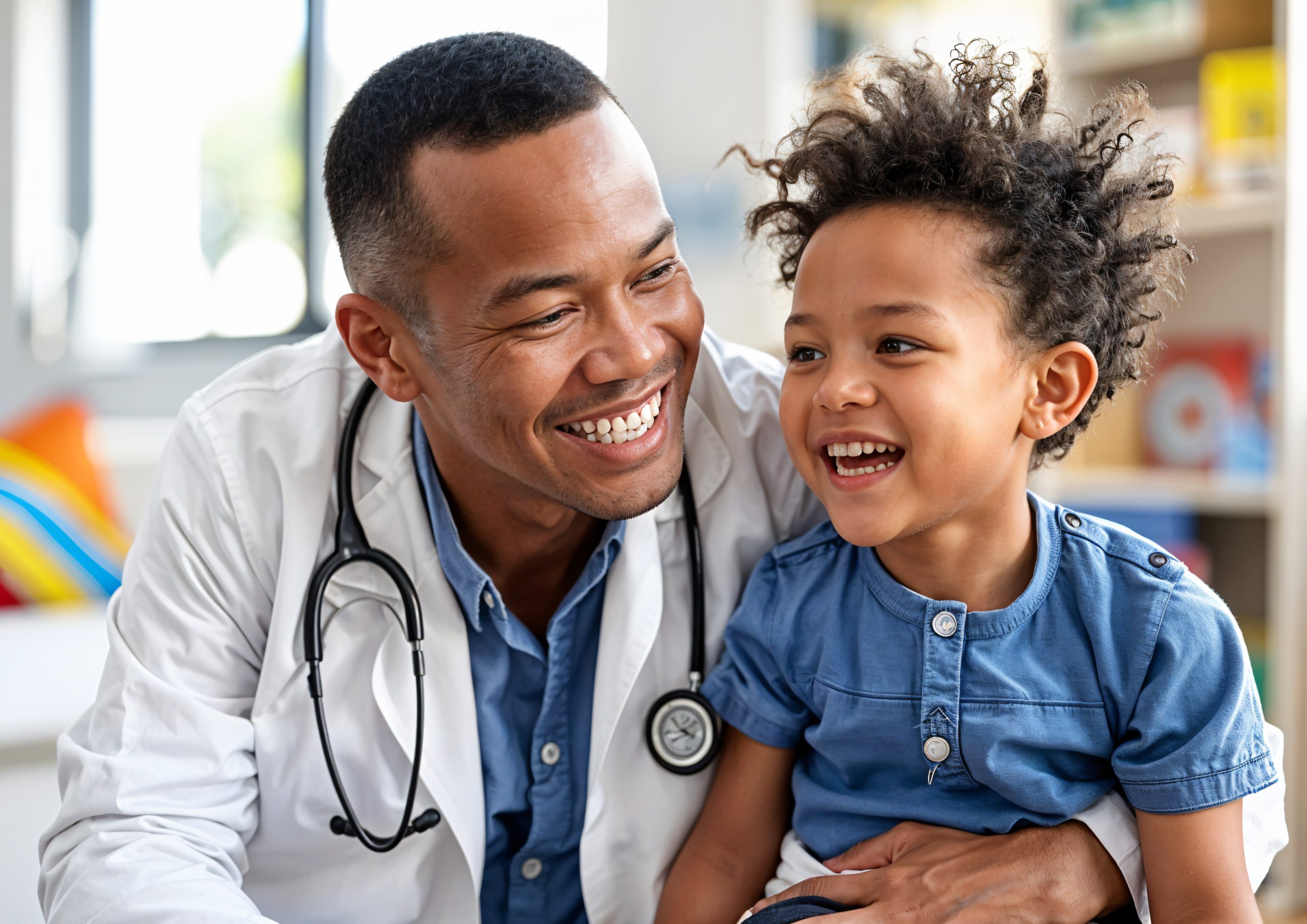 Afro Healthcare