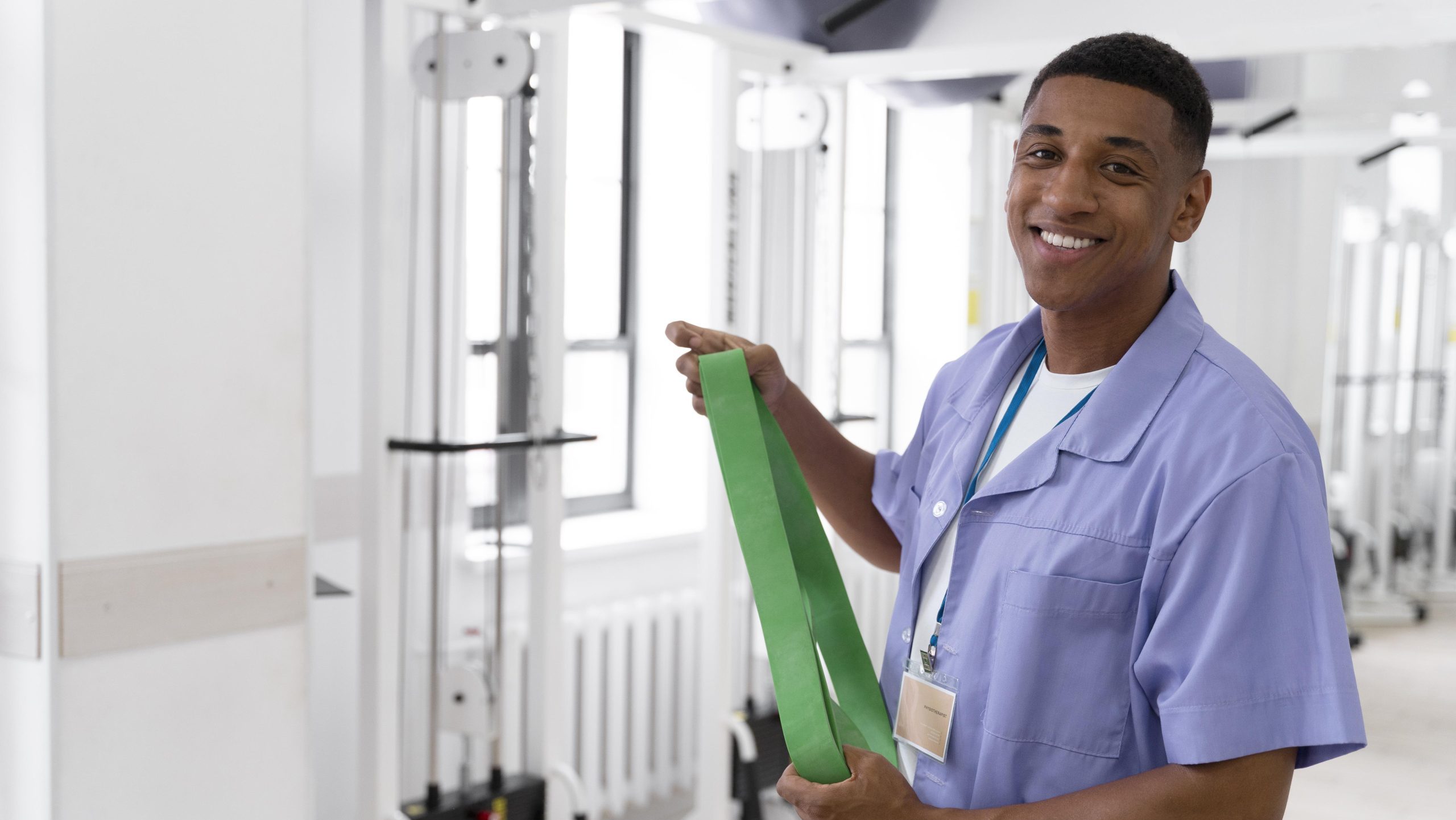 Afro Healthcare