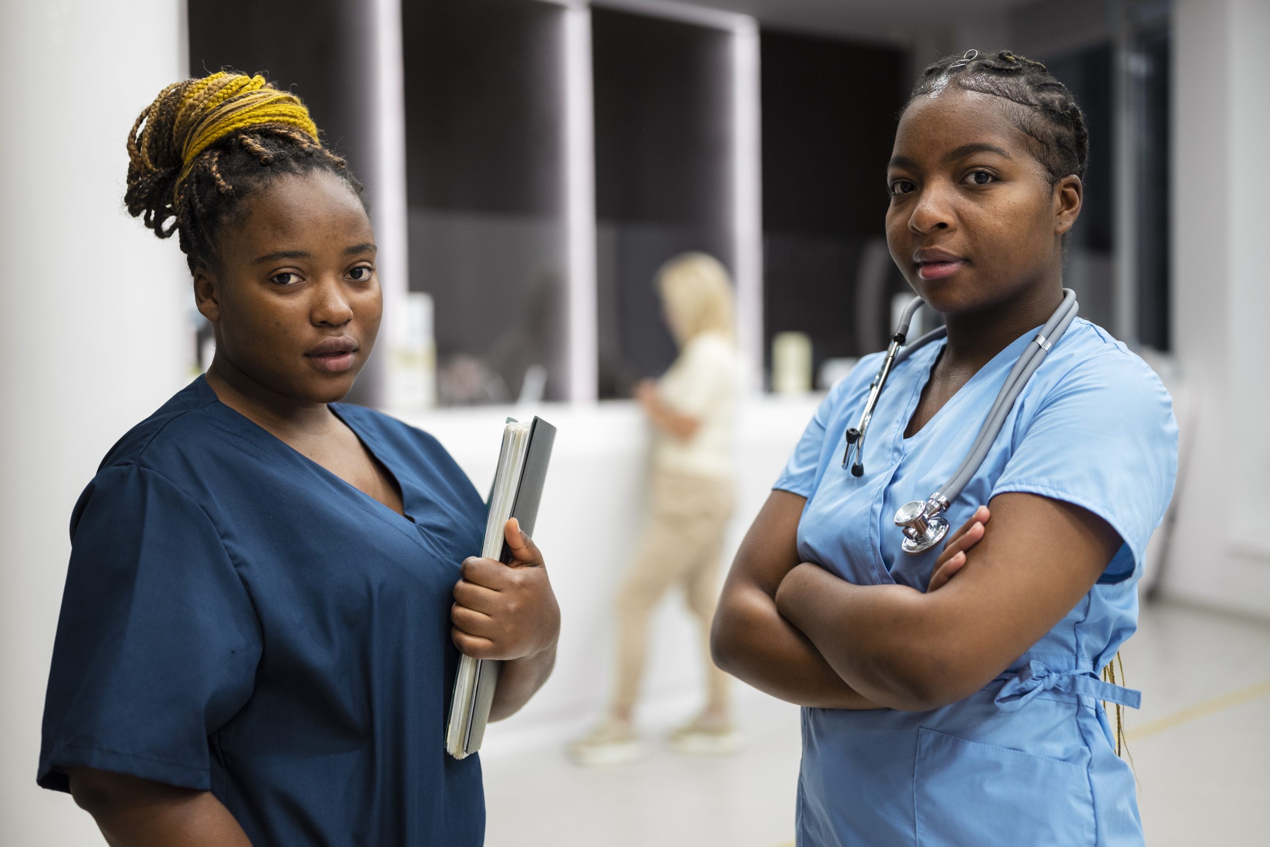 Afro Healthcare