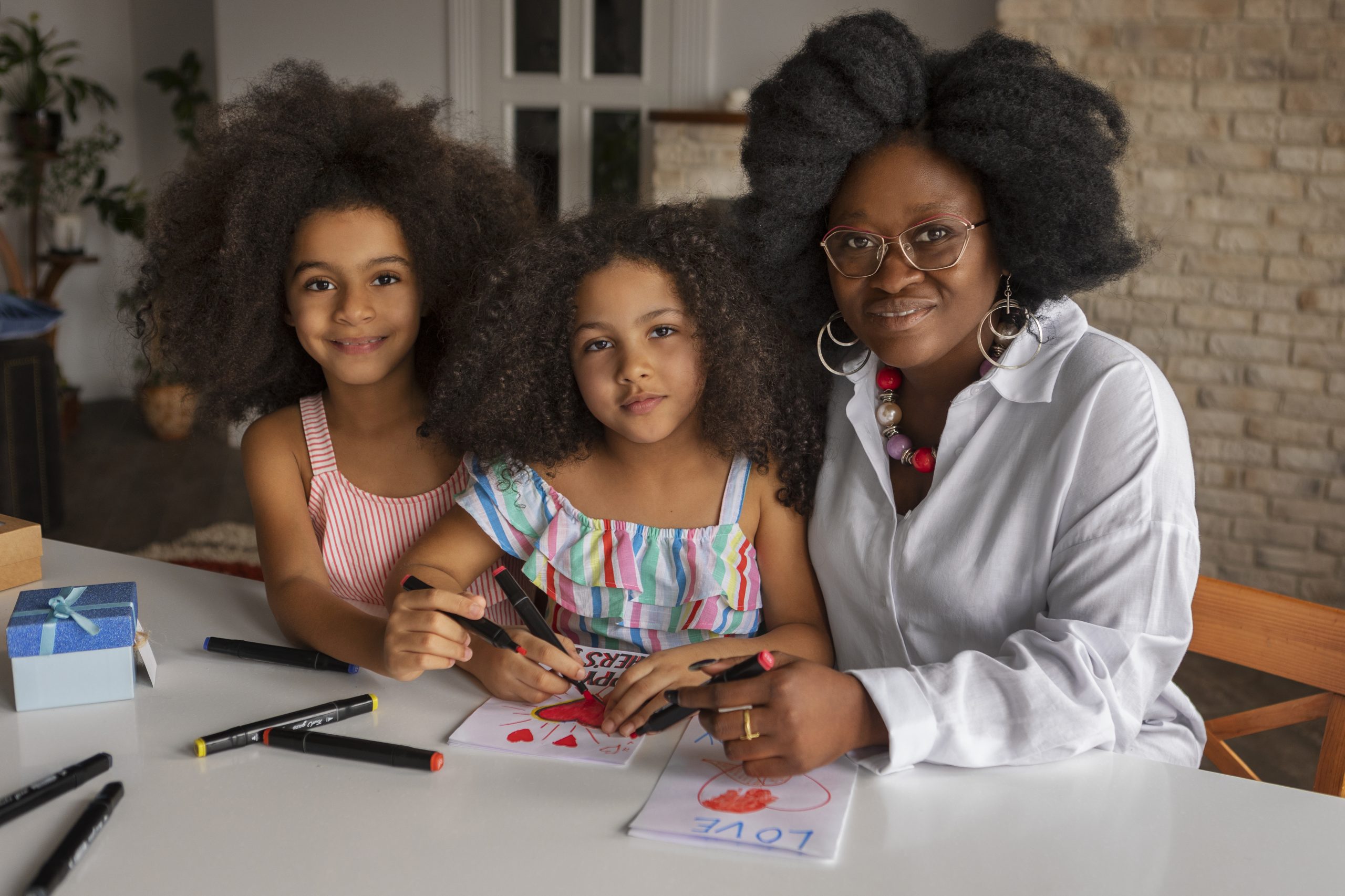 Afro Healthcare